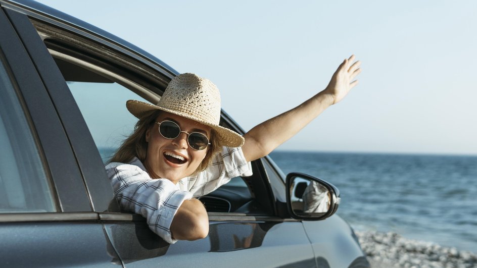 Аренда автомобиля для дальних поездок: как выбрать комфортное авто - 3