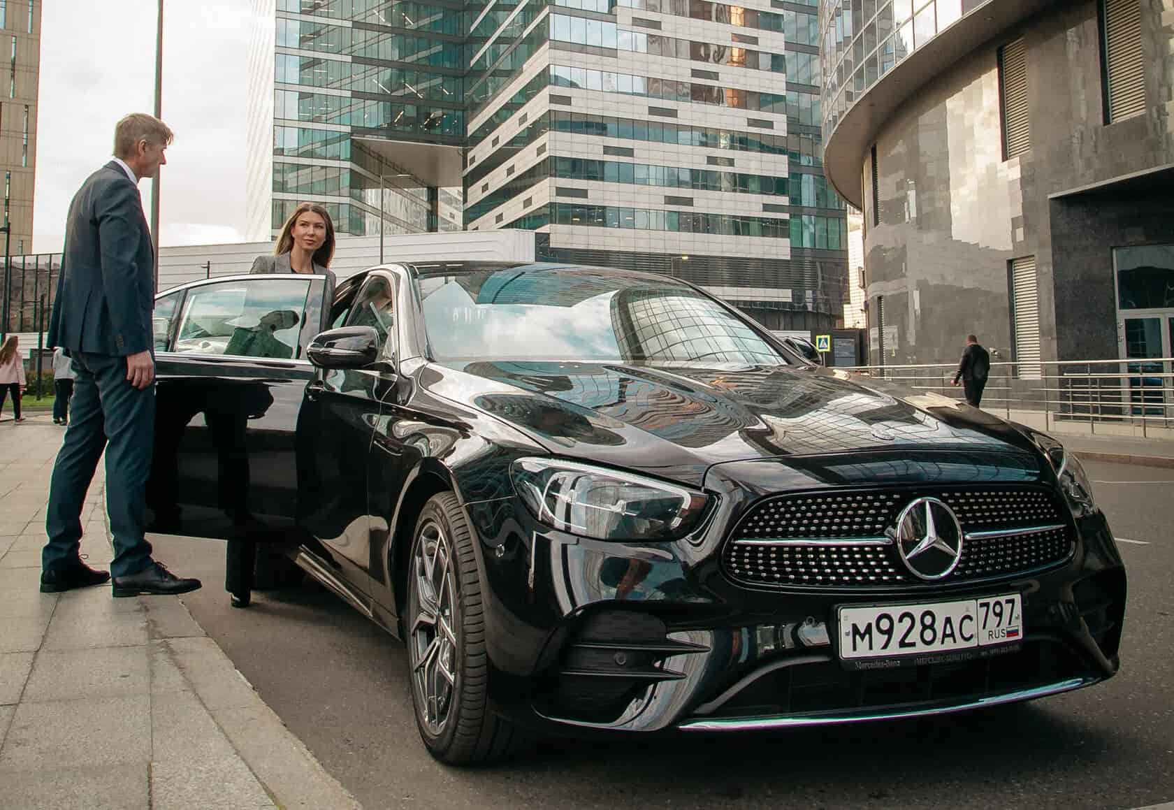 Корпоративная аренда автомобилей для бизнеса и компаний - 2