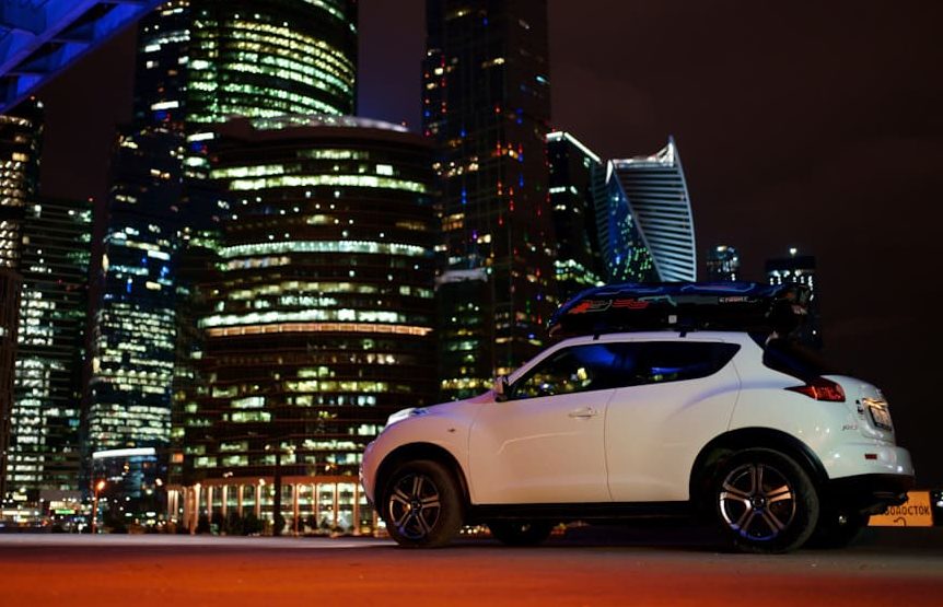 Выбор автомобиля для аренды в городе: критерии и рекомендации