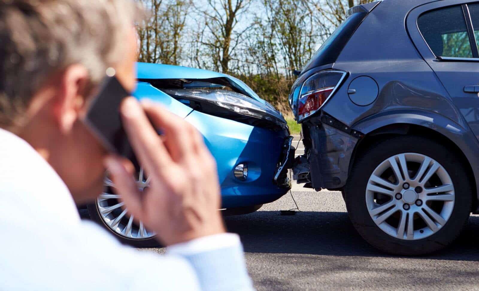 Что делать при повреждении арендованного автомобиля: порядок действий и ответственность