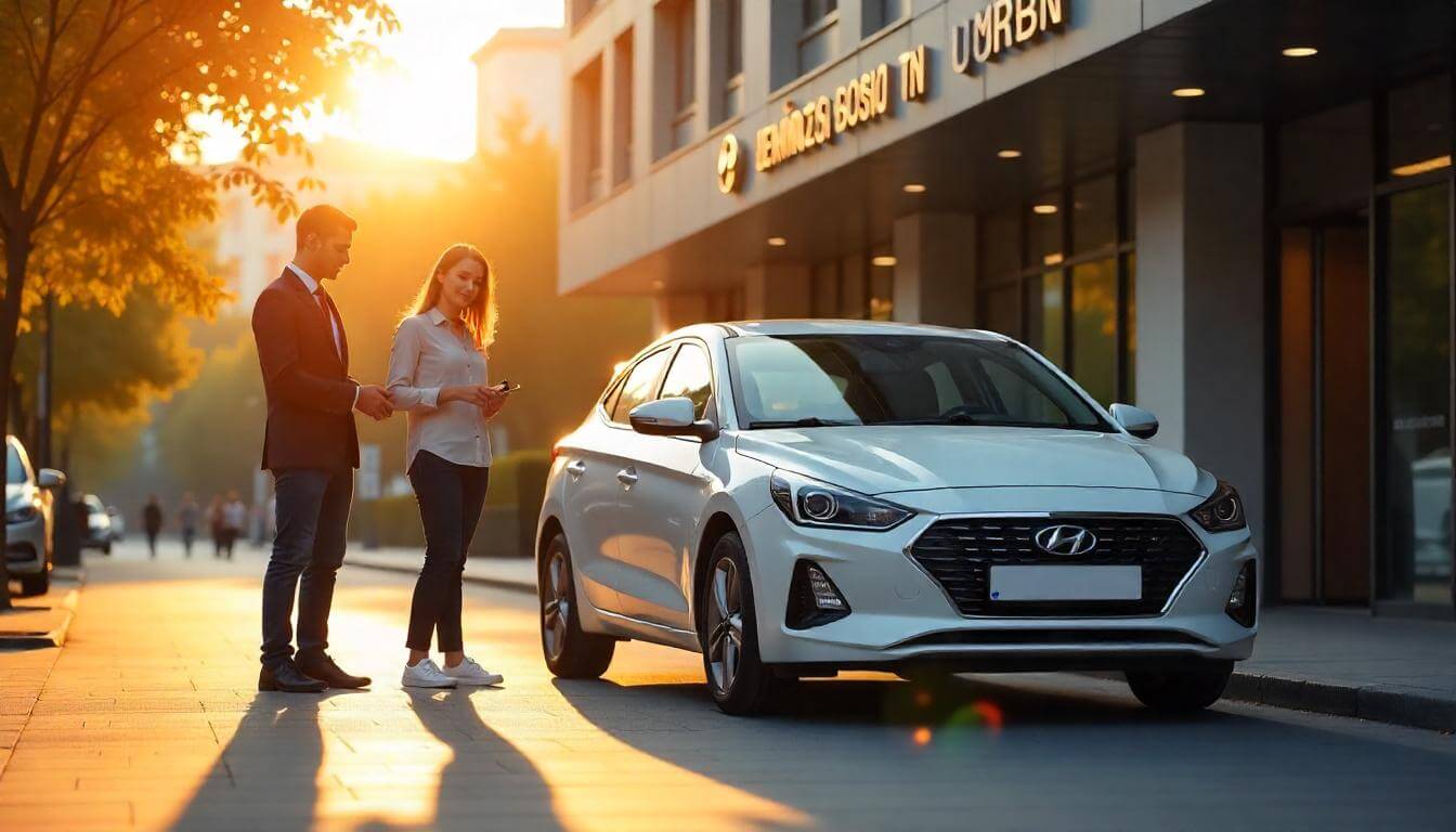 Как подготовить арендованный автомобиль к возврату: пошаговая инструкция