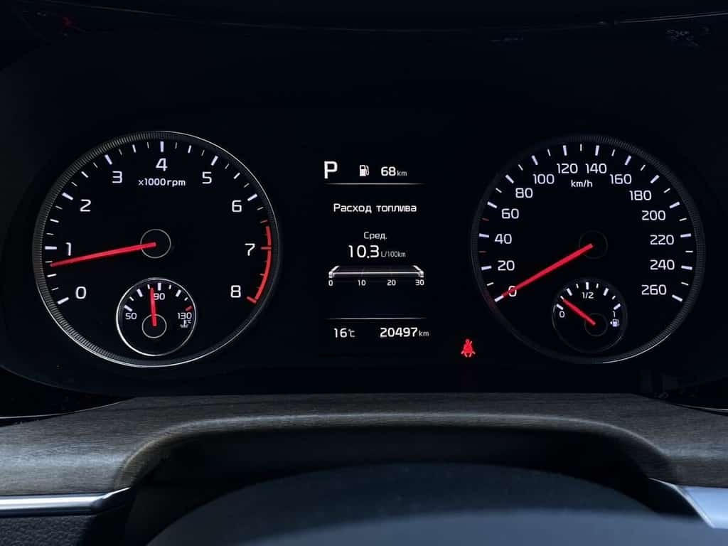 Аренда автомобиля с ограничением пробега: что нужно знать о лимите километража - 2