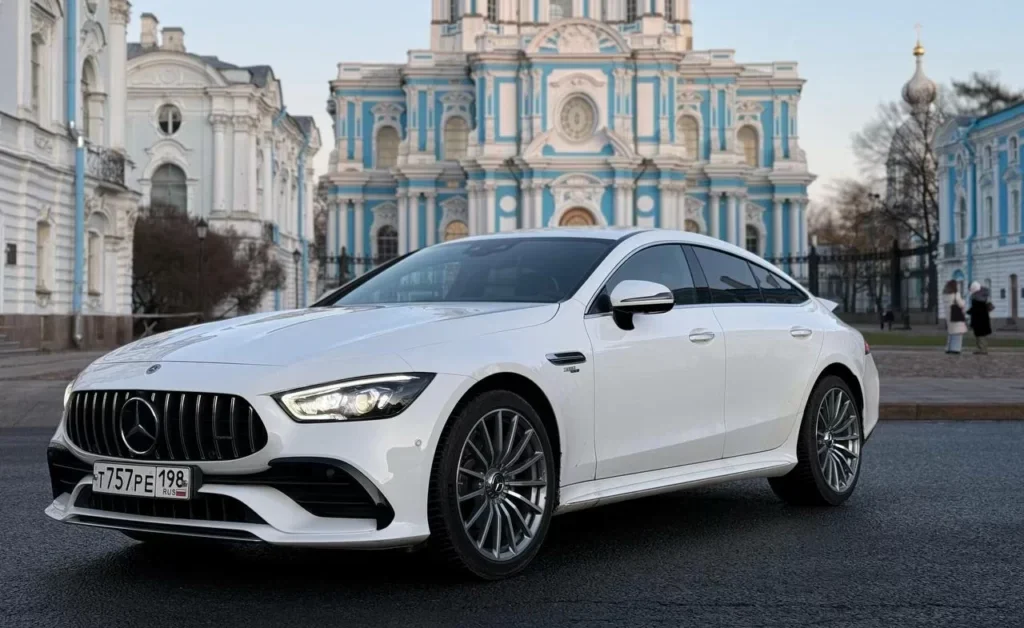 Выбор автомобиля для аренды в городе: критерии и рекомендации - 3